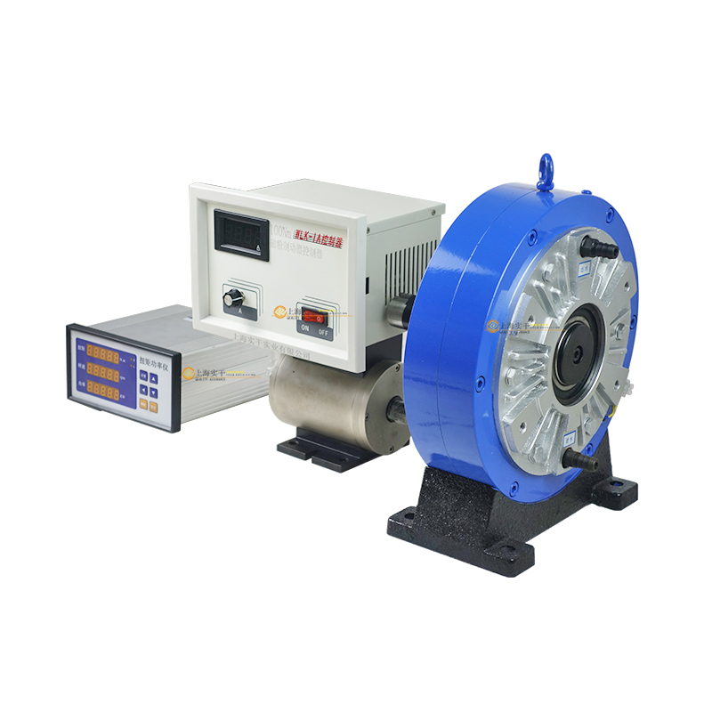 電機(jī)動態(tài)扭力測試儀_電機(jī)動態(tài)扭矩測試儀